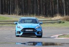 Travelnews.lv redakcija 19.04.2016 auto sporta trasē 333 cenšas savaldīt Ford Focus RS ar 350 zirgspēkiem 12