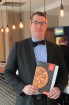 Pirmā «Pizza Hut» restorāna Latvijā atvēršana 12