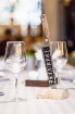 Restorānā «Melnā Bite» bauda Chablis reģiona vīnu «Domaine de Laroche» gardēžu vakariņas 2