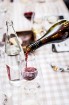 Restorānā «Melnā Bite» bauda Chablis reģiona vīnu «Domaine de Laroche» gardēžu vakariņas 24