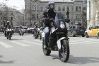 Ar parādes braucienu pa Rīgas ielām atklāj jauno motosezonu 11