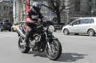 Ar parādes braucienu pa Rīgas ielām atklāj jauno motosezonu 26