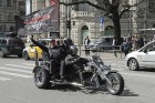 Ar parādes braucienu pa Rīgas ielām atklāj jauno motosezonu 31