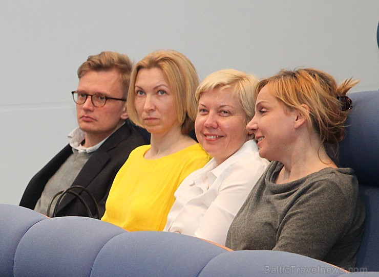 Latvijas Tūrisma aģentu un operatoru asociācija (ALTA) 28.04.2016 ievēl jaunu valdi nākošajiem 3 gadiem Latvijas Tūrisma aģentu un operatoru asociācija (ALTA) 28.04.2016 ievēl jaunu valdi nākošajiem 3 gadiem 173236
