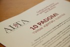 Latvijas Tūrisma aģentu un operatoru asociācija (ALTA) 28.04.2016 ievēl jaunu valdi nākošajiem 3 gadiem 1