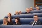 Latvijas Tūrisma aģentu un operatoru asociācija (ALTA) 28.04.2016 ievēl jaunu valdi nākošajiem 3 gadiem 15