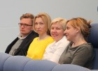 Latvijas Tūrisma aģentu un operatoru asociācija (ALTA) 28.04.2016 ievēl jaunu valdi nākošajiem 3 gadiem 18