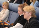 Latvijas Tūrisma aģentu un operatoru asociācija (ALTA) 28.04.2016 ievēl jaunu valdi nākošajiem 3 gadiem 20