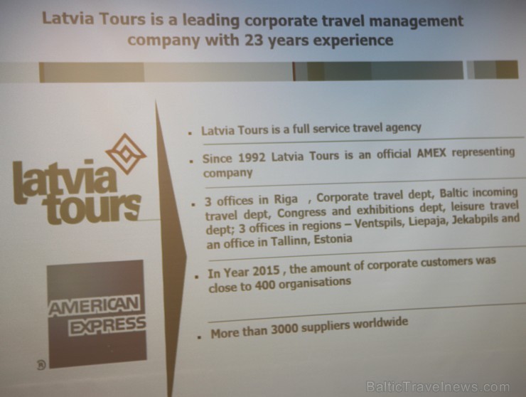 Autonoma «Avis» un tūrisma firma «Latvia Tours» 28.04.2016 prezentē biznesa iespējas zviedru biznesam 173304