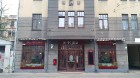 Itāļu virtuves restorāns  «Da Roberta» uz Čaka ielas Rīgā ir patīkams pārsteigums 18