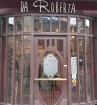 Itāļu virtuves restorāns  «Da Roberta» uz Čaka ielas Rīgā ir patīkams pārsteigums 19