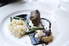 2016. gada 28. aprīlī «Vīna studija» gardēžiem dāvina burvīgas vakariņas ar Michelin šefpavāru Jeremi Fontin no Francijas 13