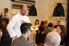 2016. gada 28. aprīlī «Vīna studija» gardēžiem dāvina burvīgas vakariņas ar Michelin šefpavāru Jeremi Fontin no Francijas 20