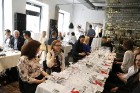2016. gada 28. aprīlī «Vīna studija» gardēžiem dāvina burvīgas vakariņas ar Michelin šefpavāru Jeremi Fontin no Francijas 22