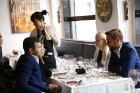 2016. gada 28. aprīlī «Vīna studija» gardēžiem dāvina burvīgas vakariņas ar Michelin šefpavāru Jeremi Fontin no Francijas 24