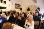 2016. gada 28. aprīlī «Vīna studija» gardēžiem dāvina burvīgas vakariņas ar Michelin šefpavāru Jeremi Fontin no Francijas 26