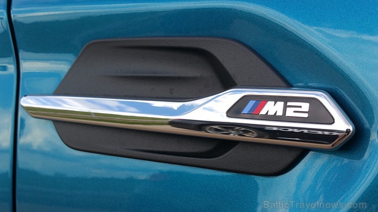 Latvijas bobslejisti, skeletonisti un kamaniņu braucēji ar Inchcape BM Auto iniciatīvu 3.05.2016 dodas Vidzemes ceļos ar jaudīgajiem BMW M modeļiem 173582