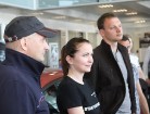 Latvijas bobslejisti, skeletonisti un kamaniņu braucēji ar Inchcape BM Auto iniciatīvu 3.05.2016 dodas Vidzemes ceļos ar jaudīgajiem BMW M modeļiem 56