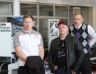Latvijas bobslejisti, skeletonisti un kamaniņu braucēji ar Inchcape BM Auto iniciatīvu 3.05.2016 dodas Vidzemes ceļos ar jaudīgajiem BMW M modeļiem 58