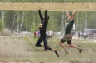 «DNB Stipro skrējiens 2016» pulcē izturīgos un skriet mīlošos (1. daļa) 100