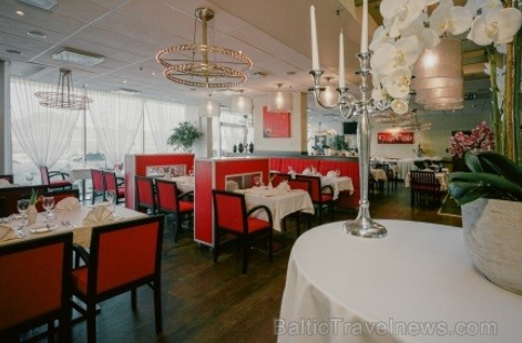 Restorānā «Avalon» izveidota īpaša 3 kārtu ēdienkarte Rīgas Restorānu nedēļai 174219