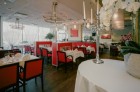 Restorānā «Avalon» izveidota īpaša 3 kārtu ēdienkarte Rīgas Restorānu nedēļai 13