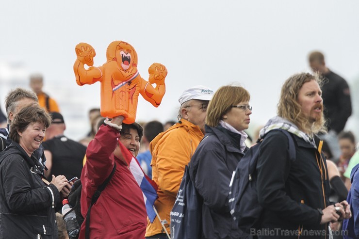 «Lattelecom Rīgas maratons 2016» vieno 33 590 dalībnieku no 65 valstīm (1. daļa) 174539