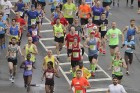 «Lattelecom Rīgas maratons 2016» vieno 33 590 dalībnieku no 65 valstīm (1. daļa) 7
