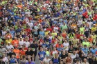 «Lattelecom Rīgas maratons 2016» vieno 33 590 dalībnieku no 65 valstīm (1. daļa) 8