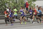 «Lattelecom Rīgas maratons 2016» vieno 33 590 dalībnieku no 65 valstīm (1. daļa) 16