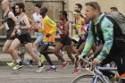 «Lattelecom Rīgas maratons 2016» vieno 33 590 dalībnieku no 65 valstīm (1. daļa) 21