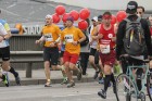 «Lattelecom Rīgas maratons 2016» vieno 33 590 dalībnieku no 65 valstīm (1. daļa) 25
