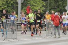 «Lattelecom Rīgas maratons 2016» vieno 33 590 dalībnieku no 65 valstīm (1. daļa) 27