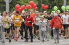 «Lattelecom Rīgas maratons 2016» vieno 33 590 dalībnieku no 65 valstīm (1. daļa) 30