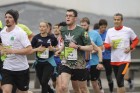 «Lattelecom Rīgas maratons 2016» vieno 33 590 dalībnieku no 65 valstīm (1. daļa) 33