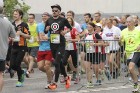 «Lattelecom Rīgas maratons 2016» vieno 33 590 dalībnieku no 65 valstīm (1. daļa) 37