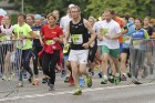 «Lattelecom Rīgas maratons 2016» vieno 33 590 dalībnieku no 65 valstīm (1. daļa) 38