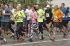 «Lattelecom Rīgas maratons 2016» vieno 33 590 dalībnieku no 65 valstīm (1. daļa) 40