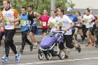 «Lattelecom Rīgas maratons 2016» vieno 33 590 dalībnieku no 65 valstīm (1. daļa) 41