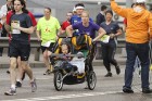 «Lattelecom Rīgas maratons 2016» vieno 33 590 dalībnieku no 65 valstīm (1. daļa) 44