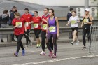 «Lattelecom Rīgas maratons 2016» vieno 33 590 dalībnieku no 65 valstīm (1. daļa) 46