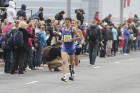 «Lattelecom Rīgas maratons 2016» vieno 33 590 dalībnieku no 65 valstīm (1. daļa) 53