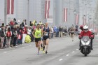«Lattelecom Rīgas maratons 2016» vieno 33 590 dalībnieku no 65 valstīm (1. daļa) 55