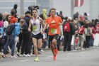 «Lattelecom Rīgas maratons 2016» vieno 33 590 dalībnieku no 65 valstīm (1. daļa) 56