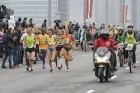 «Lattelecom Rīgas maratons 2016» vieno 33 590 dalībnieku no 65 valstīm (1. daļa) 58