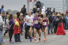«Lattelecom Rīgas maratons 2016» vieno 33 590 dalībnieku no 65 valstīm (1. daļa) 64