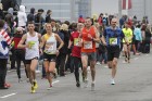 «Lattelecom Rīgas maratons 2016» vieno 33 590 dalībnieku no 65 valstīm (1. daļa) 66