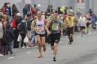 «Lattelecom Rīgas maratons 2016» vieno 33 590 dalībnieku no 65 valstīm (1. daļa) 69