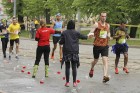 «Lattelecom Rīgas maratons 2016» vieno 33 590 dalībnieku no 65 valstīm (1. daļa) 72