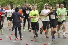 «Lattelecom Rīgas maratons 2016» vieno 33 590 dalībnieku no 65 valstīm (1. daļa) 75